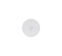 Plateau tournant diametre 245 mm 49pm005 pour micro-ondes beko, bluesky, candy, carrefour home, daewoo, far, funix, orva, proline, whirlpool