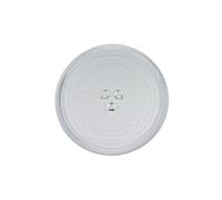 Whirlpool Plateau tournant 482000012765 – diamètre 270 mm pour micro-ondes