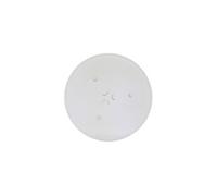 Plateau tournant diametre 285 mm 49PM043 pour Micro-ondes SAMSUNG