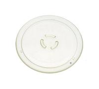 Plateau tournant d'origine 250 mm Four micro-ondes 481246678412, C00313978 WHIRLPOOL, BAUKNECHT, IKEA, IGNIS, LADEN, ARISTON