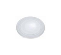 Plateau tournant en verre ø 280mm pour micro ondes