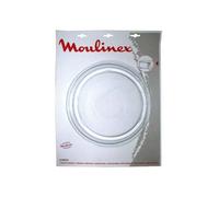 Plateau Tournant En Verre Ø 280mm Pour Micro Ondes Moulinex