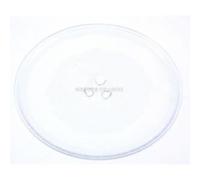 Accessoire Four et Micro-Onde Daewoo Plateau tournant en verre ø255mm pour micro ondes
