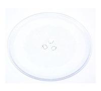 Accessoire Four et Micro-Onde Daewoo Plateau tournant en verre ø255mm pour micro ondes