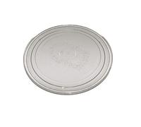 PLATEAU TOURNANT EN VERRE Ø270MM pour MICRO ONDES SHARP - 5028059800