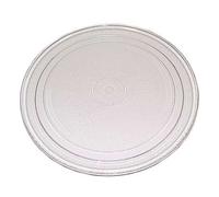 PLATEAU TOURNANT EN VERRE Ø 275 M/M POUR MICRO ONDES SHARP - NTNT-A034WRF0