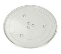 Plateau tournant en verre ø285mm pour micro ondes daewoo G