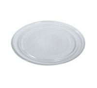 Plateau tournant en verre ã 280mm a01b01 pour micro ondes