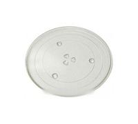 Plateau tournant en verre ã˜285mm pour micro ondes