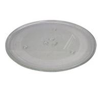 PLATEAU TOURNANT EN VERRE DIA 318 MM G