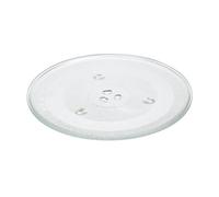 Bosch Plateau tournant en verre d'origine 315 mm pour Constructa