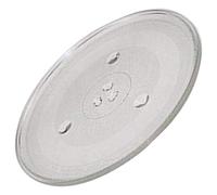 Plateau tournant en verre Four micro-ondes (91943162 ROSIERES CANDY)