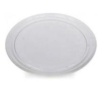 Plateau tournant en verre o 245mm pour micro ondes l.g - 8603 G