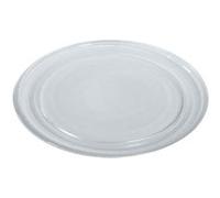Plateau tournant en verre o 280mm a01b01 pour micro ondes moulinex - 5754597 G