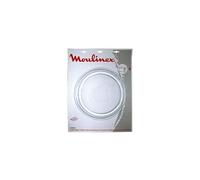 Moulinex - Plateau tournant en verre pour micro-ondes - Ø 29 cm - Pièce d'origine constructeur