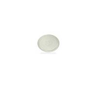 Whirlpool Plateau tournant en verre pour micro-ondes 250 mm - Pièce d'origine 481246678412