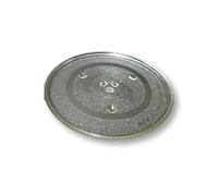 PLATEAU TOURNANT EN VERRE POUR MICRO ONDES BEKO - 9197011016