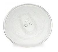 Plateau Tournant En Verre Pour Micro Ondes Daewoo - Kog3685 - Kor6c27sl - Mg3000 - Mg3000(Fulgor) 2157631 8062917 3517203600