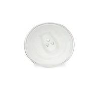 Daewoo-Electronics Plateau tournant en verre pour micro-ondes KOG3685 KOR6C27SL MG3000 255 mm