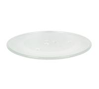 Plateau tournant en verre pour micro-ondes - Diamètre : 288 mm - Compatible avec micro-ondes Samsung DE74-20102D