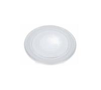 Plateau tournant en verre pour micro-ondes Moulinex - Ø 280mm - Transparent - Compatible lave-vaisselle