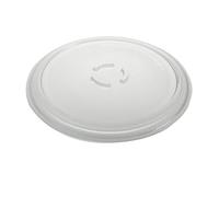 Plateau tournant en verre pour micro-ondes Whirlpool 6 AT 326/ALU MT244BL C00312776