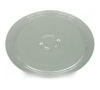 Plateau tournant en verre pour micro-ondes WHIRLPOOL - Gris - 20 Litres - 900 Watt