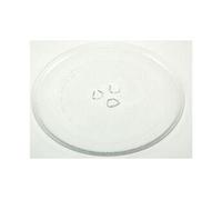 Plateau tournant en vitre pour micro ondes