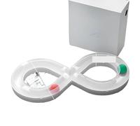 Plateau Tournant for Chat Domestique, Ensemble De Taquineries for Chat, Petit Tunnel for Chat, Fournitures De Bâton De Sport, Pratique De La Nature, Plateau Tournant for Animaux De Compagnie(1)