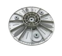Plateau tournant for machine à laver à eau, compatible avec LG, XQB50-88S 32,5 cm, pulsateur 11 dents, lame de rechange for plateau tournant