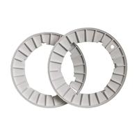 Plateau Tournant For Nettoyeur De Vitres, Compatible Avec Le Robot Nettoyeur De Vitres Hutt C6, Support De Chiffon De Nettoyage De Remplacement