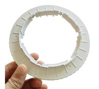 Plateau Tournant For Robot Nettoyeur De Vitres, Compatible Avec Hutt, Support De Chiffon De Nettoyage De Remplacement C6