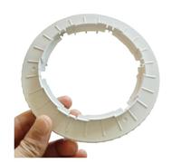 Plateau Tournant For Robot Nettoyeur De Vitres, Compatible Avec Hutt, Support De Chiffon De Nettoyage De Remplacement C6
