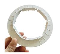 Plateau Tournant for Robot Nettoyeur De Vitres Compatible avec Le Support De Chiffon De Nettoyage De Remplacement Hutt C6