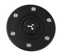 Plateau tournant for tondeuse à gazon Bosch, compatible avec In-dego 350, 400, S+500 Connect, accessoires for outils électriques de jardin