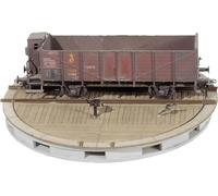 Plateau tournant H0 MBZ 73026 1 pc(s)