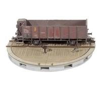 Plateau tournant H0 MBZ 73026 G