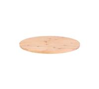 Plateau Tournant KORIA - Bambou Rond Ø35cm