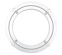 Plateau tournant，Lazy susan， Plateau tournant à roulement billes for kaléidoscopes, silencieux, pivotant 360°(16 inches (40cm))