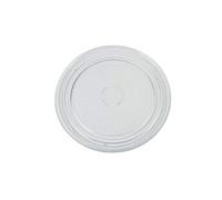 Plateau tournant micro-ondes 4055382263 272 mm compatible Electrolux Sharp Best Faure