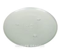 Plateau tournant 31,5cm pour micro ondes constructeurs divers - 10009