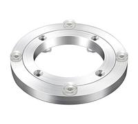 Plateau tournant pivotant avec roulement, Roulement à billes en alliage d'aluminium for platine de 5 40 pouces(12 cm)