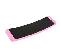 Plateau tournant pour danseurs de ballet pour améliorer l'équilibre de la pirouette Rose 29 x 7,2 cm
