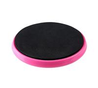 Plateau tournant pour danseurs - Disque de ballet, circulaire, pratique de la danse | Outil d'entraînement pour danseurs, pom-pom girls, gymnastes, patineurs artistiques