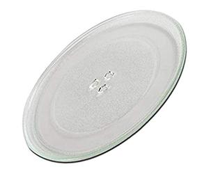Plateau tournant pour micro-ondes LG d'origine 360 mm, voir liste des modèles compatibles