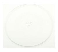 Plateau tournant pour micro-ondes LG MJS47373302 - Blanc - Accessoires pour four à micro-ondes