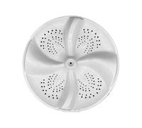 Plateau Tournant Pulsateur For Machine À Laver, Compatible Avec Ronshen | Compatible for Hisense(Dia 32cm)
