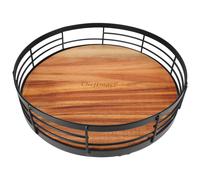 Plateau Tournant Rangement Cheffinger