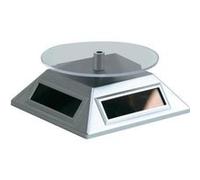 Plateau tournant solaire universel Sol Expert 70020