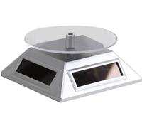 Plateau tournant solaire universel Sol Expert 70020